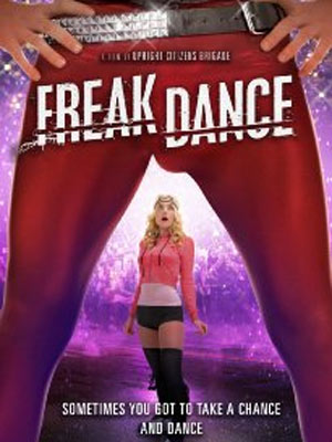 Freak Dance