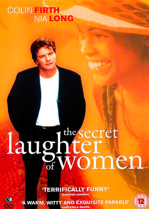 The Secret Laughter of Women