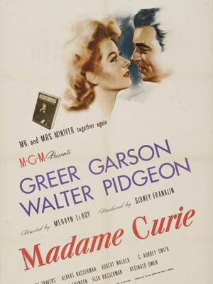 Madame Curie