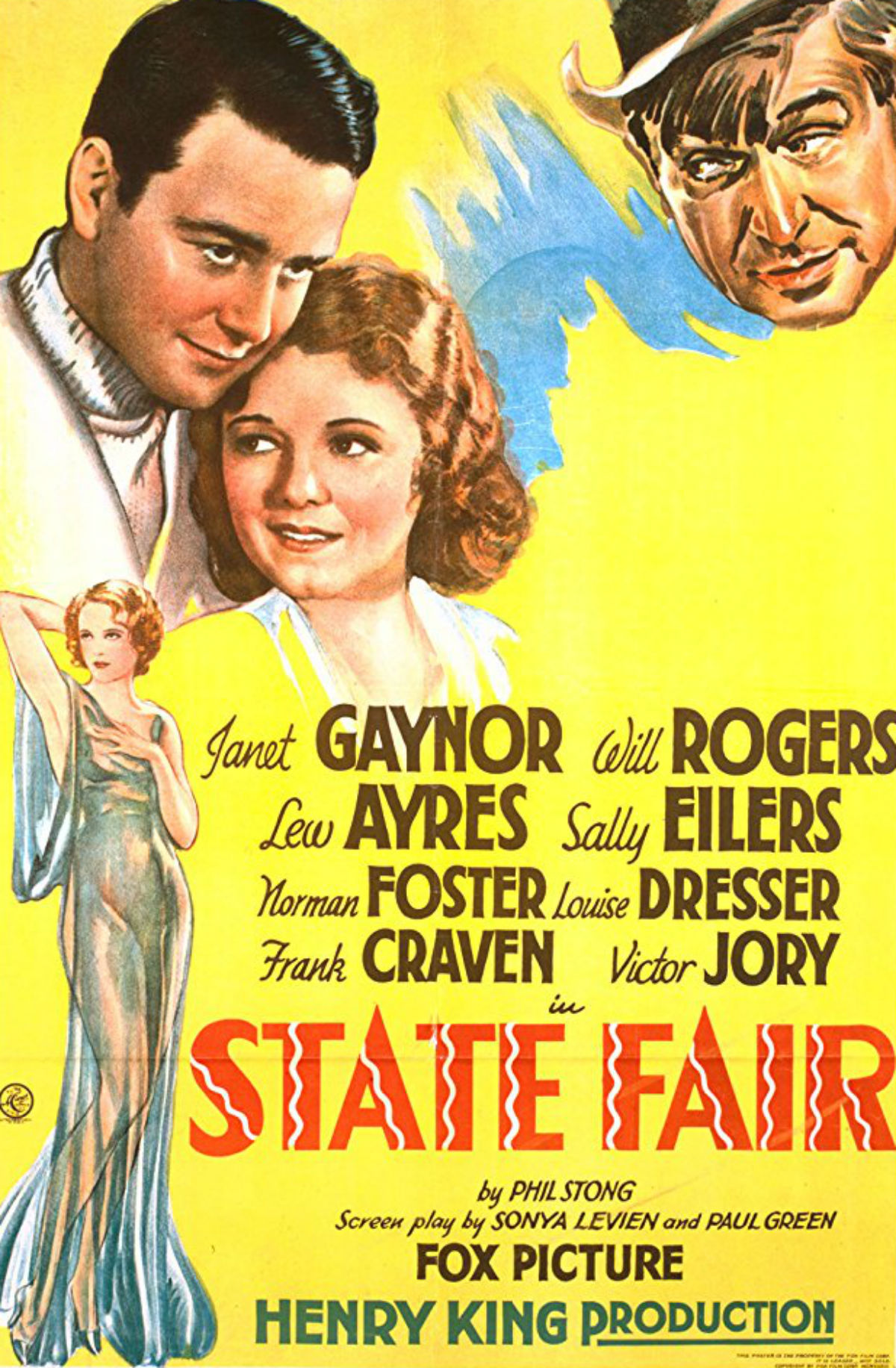 State Fair