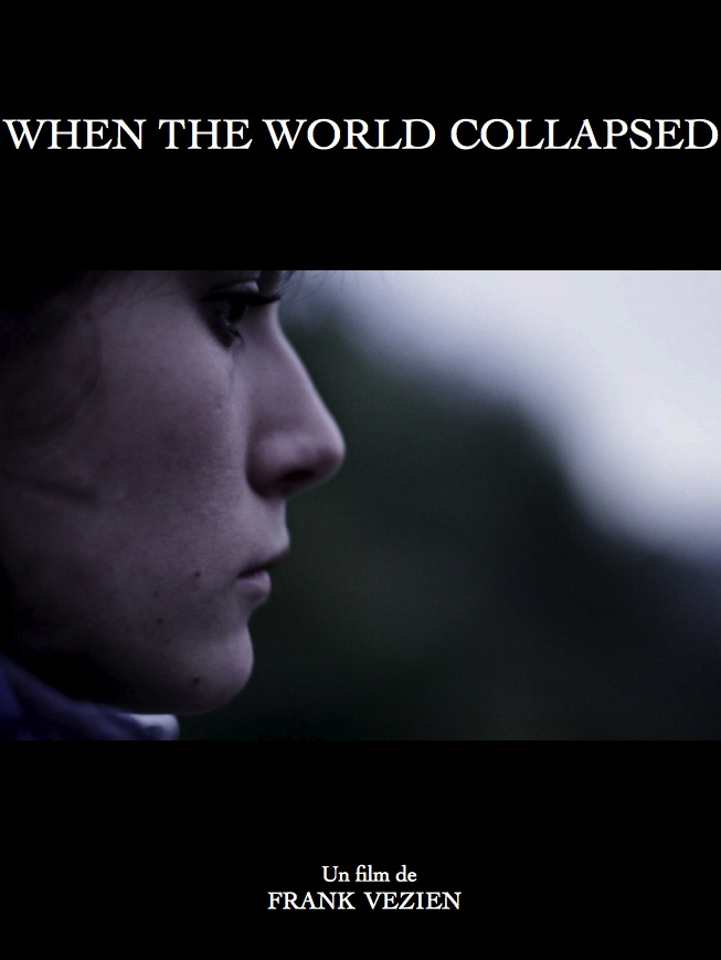 When the world collapsed