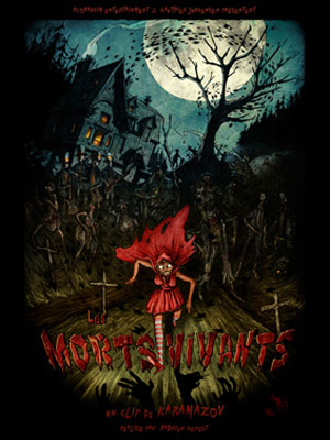 Les Morts-Vivants