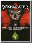 Wishmaster 2