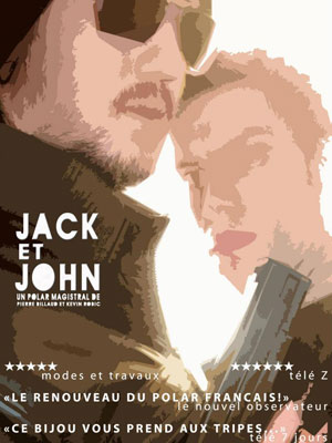 Jack & John