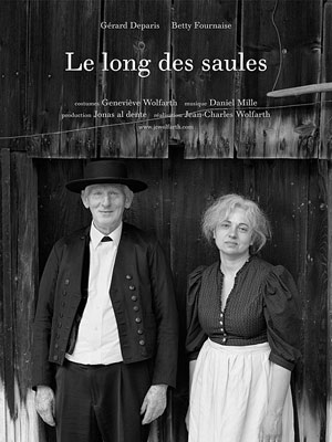 Le Long des saules