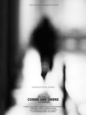 Comme une ombre