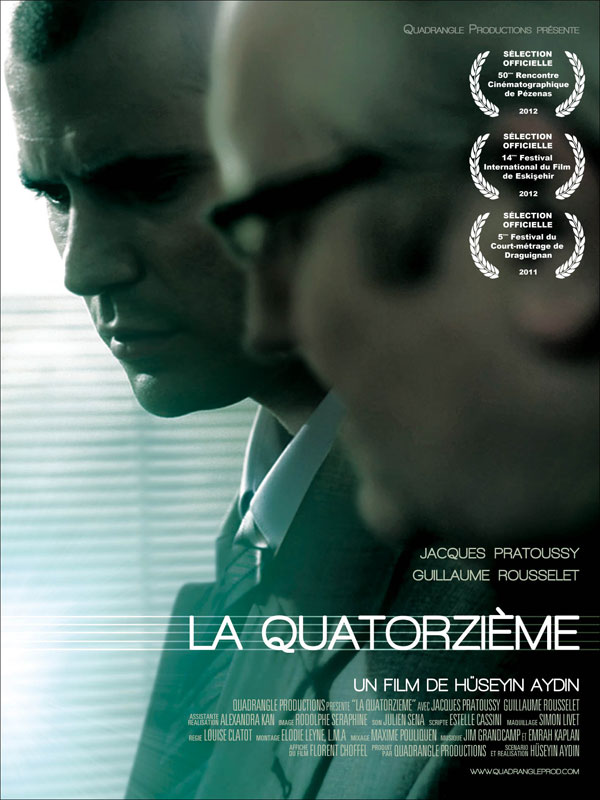 La Quatorzième