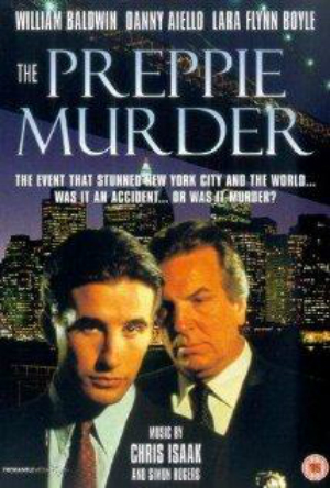 The Preppie Murder