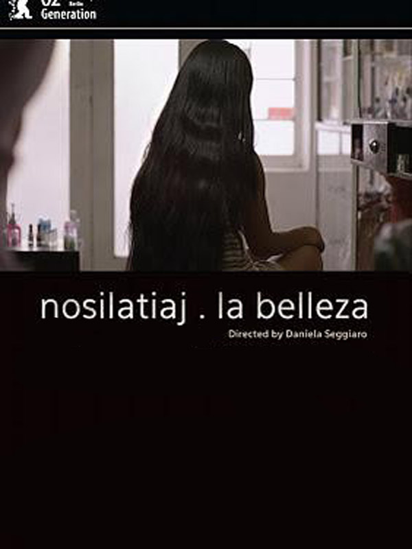 Nosilatiaj. La Belleza
