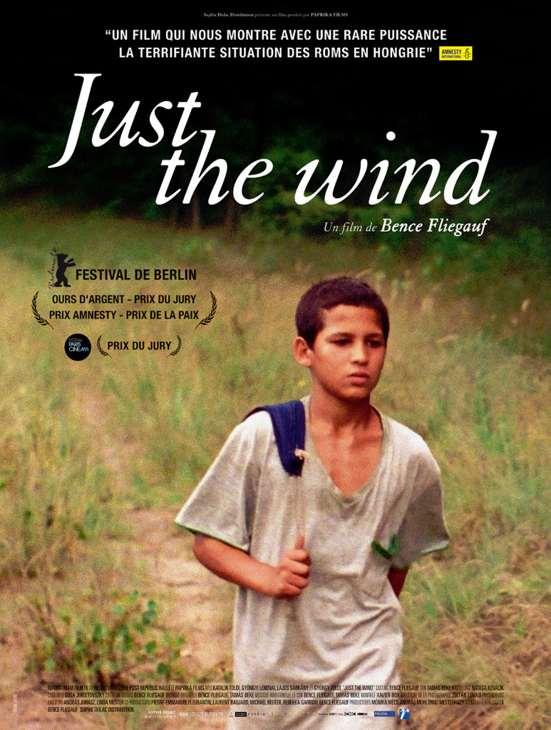 Just the Wind