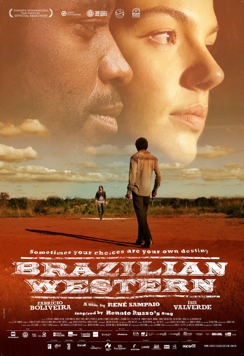 Brazilian Western