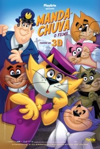 Top Cat