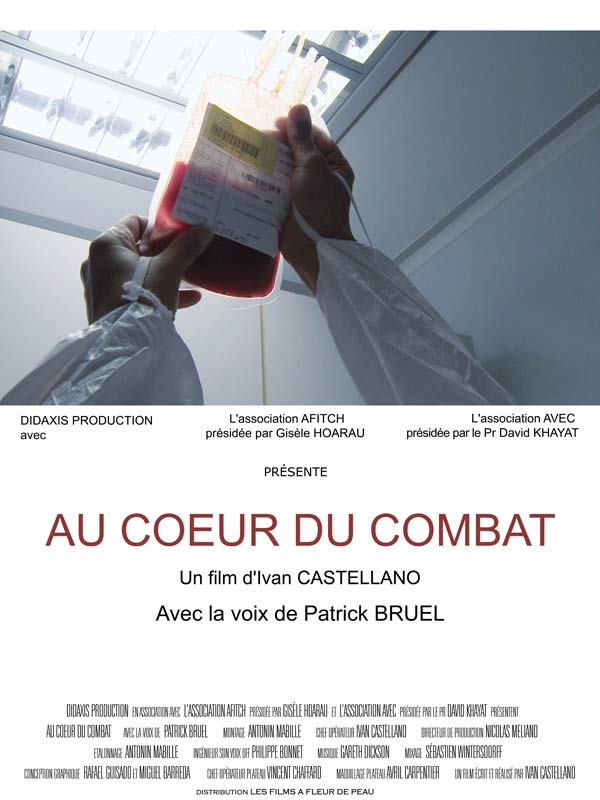 Au Coeur du combat
