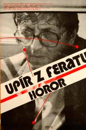 Upír z Feratu