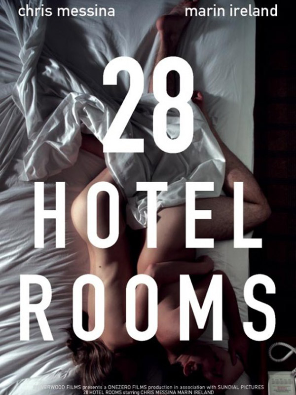 28 Hotel Rooms