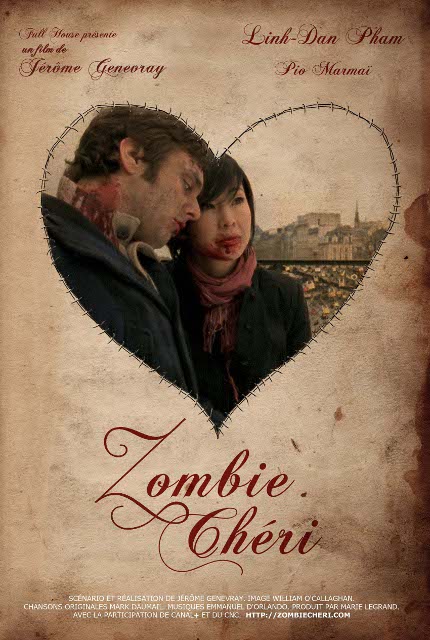 Zombie Chéri