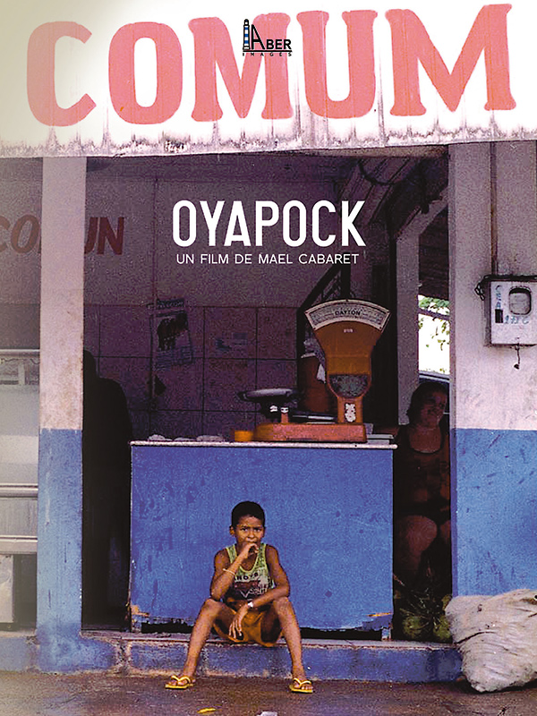 Oyapock