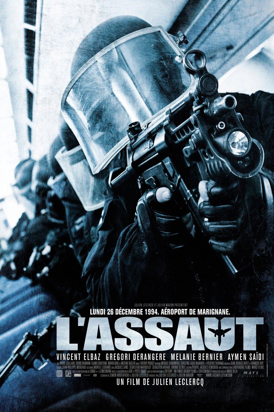 Père et fils, à l'assaut des sommets