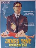 James Tont