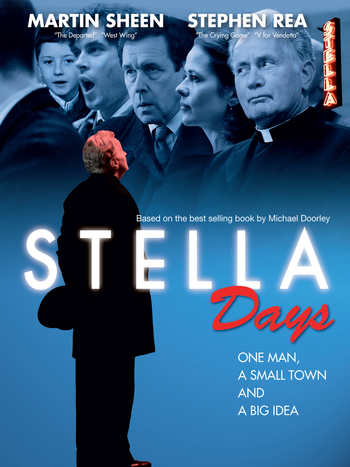 Stella Days