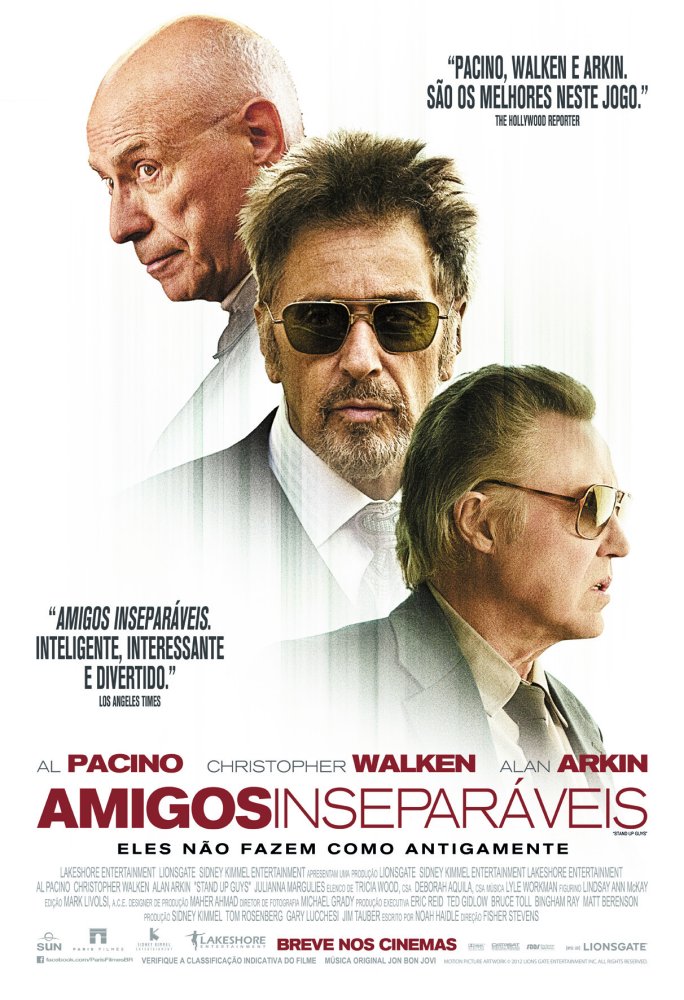 Les Derniers affranchis