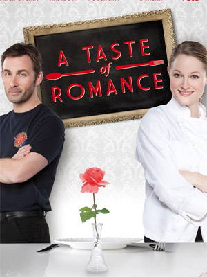 Un goût de romance