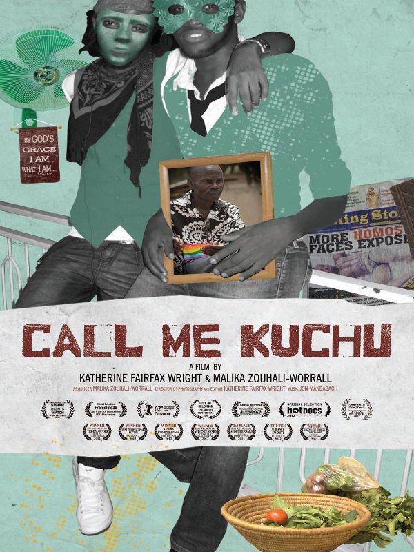 Call Me Kuchu