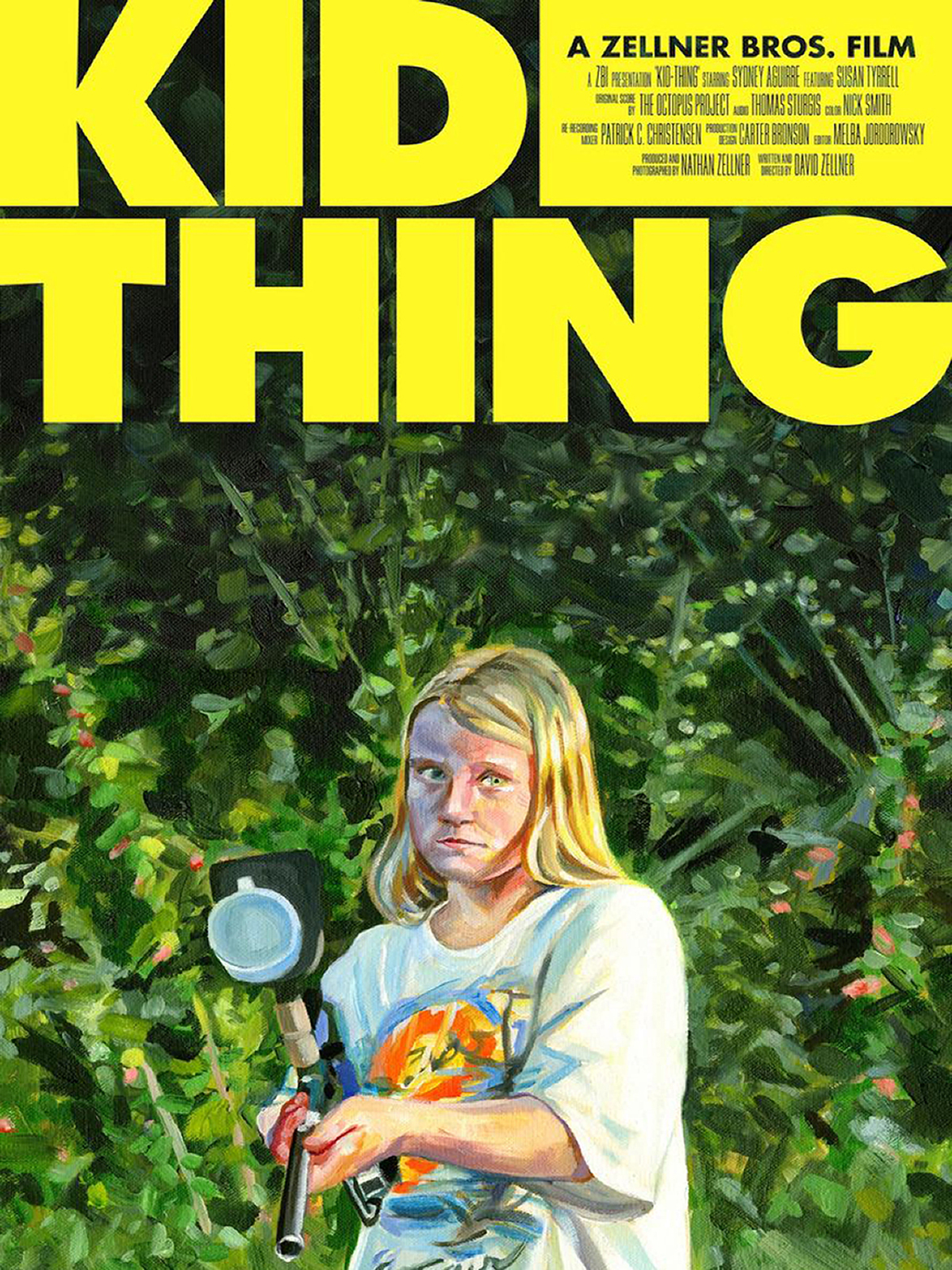 Kid-Thing