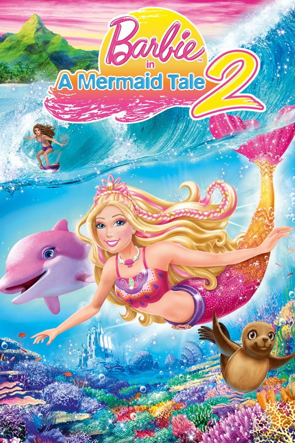 Barbie et le secret des sirènes 2