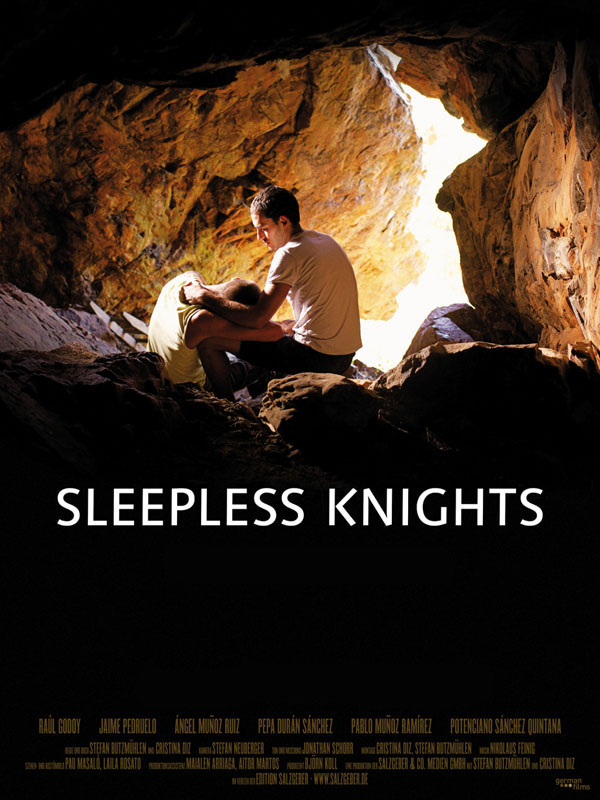 Les Chevaliers insomniaques