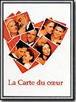 La Carte du coeur