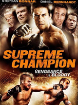 Supreme Champion