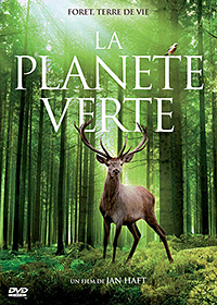 La Planète verte