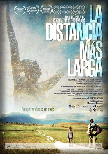 La Distancia Más Larga