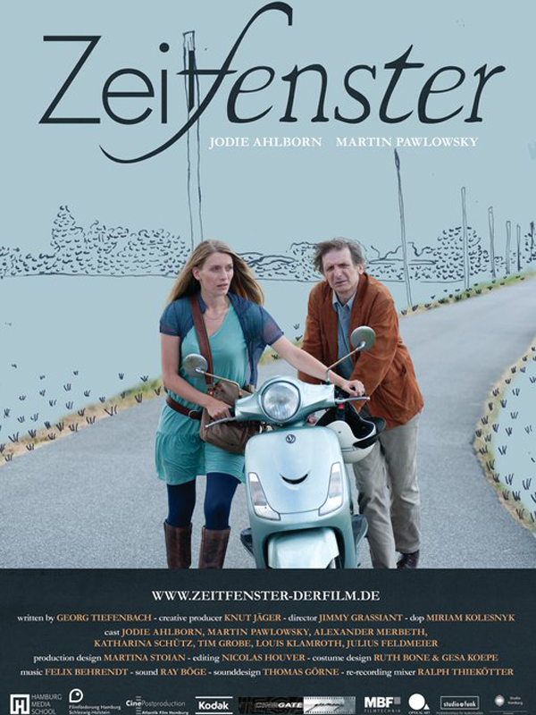 Zeitfenster