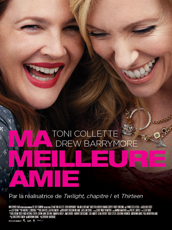 Ma Meilleure Amie