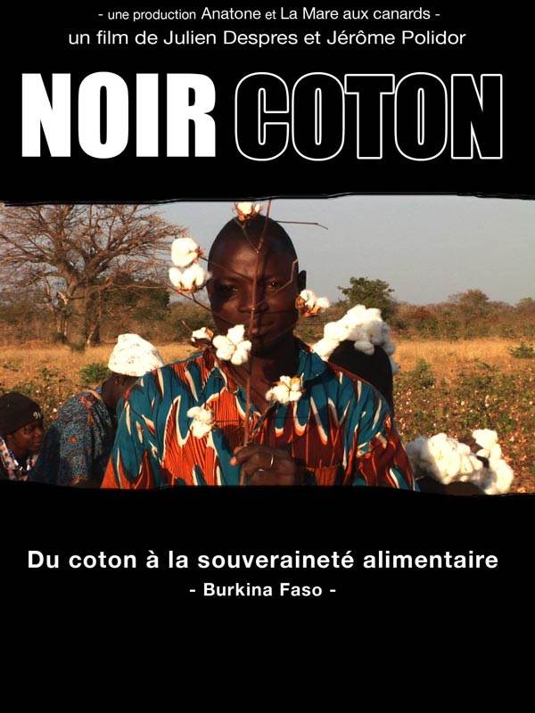 Noir Coton