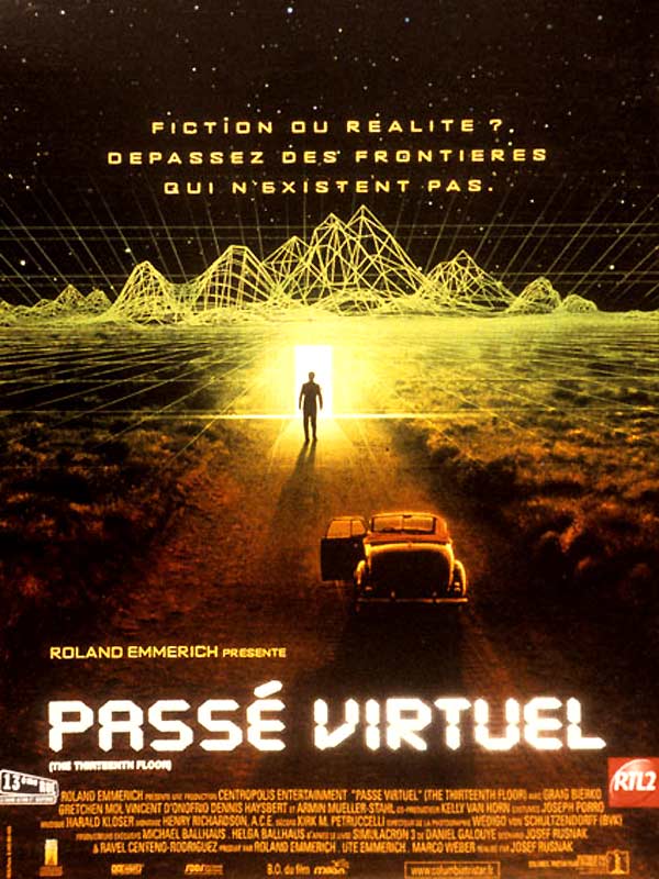 Passé virtuel