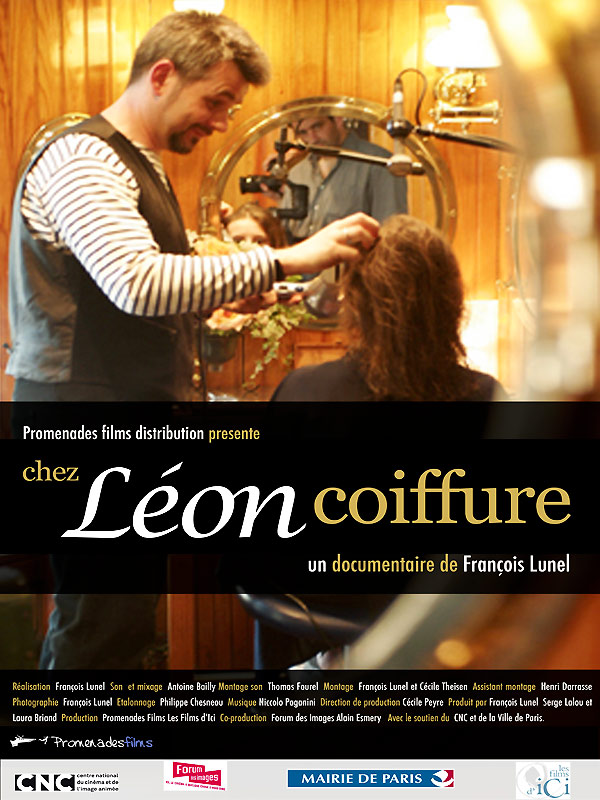 Chez Léon Coiffure