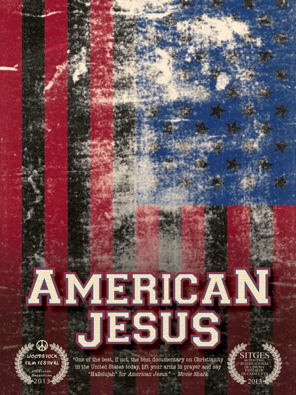 American Jesus