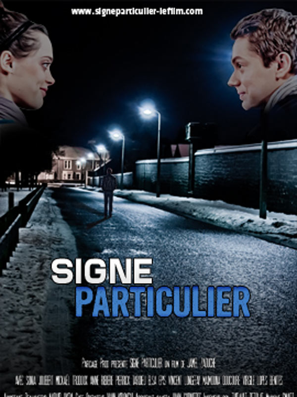 Signe Particulier