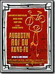 Augustin, roi du kung-fu