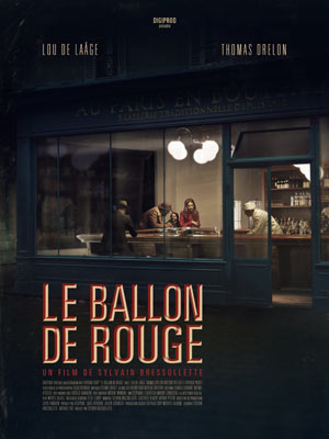 Le Ballon de rouge