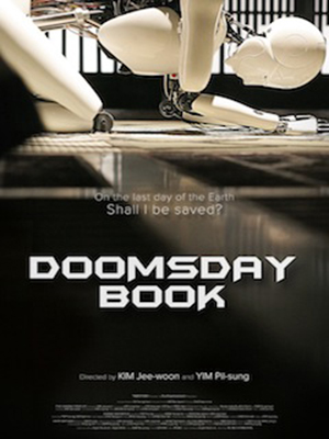 Doomsday Book