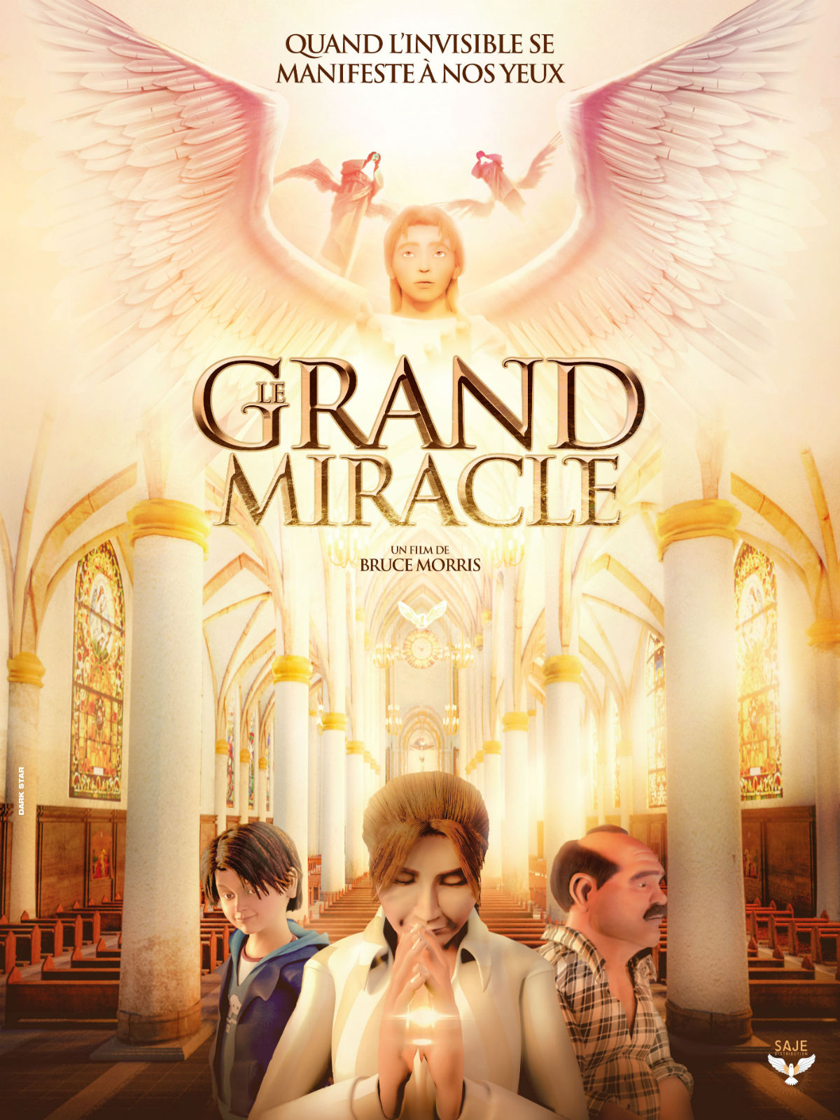 Le Grand Miracle