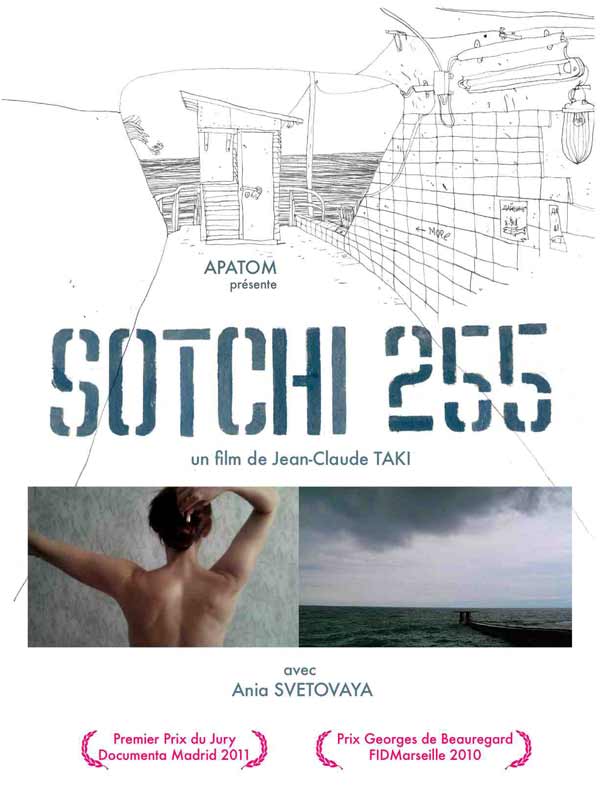 Sotchi 255