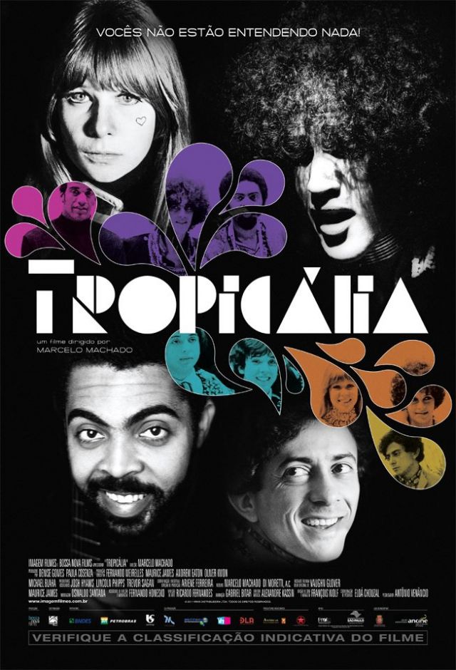 Tropicália