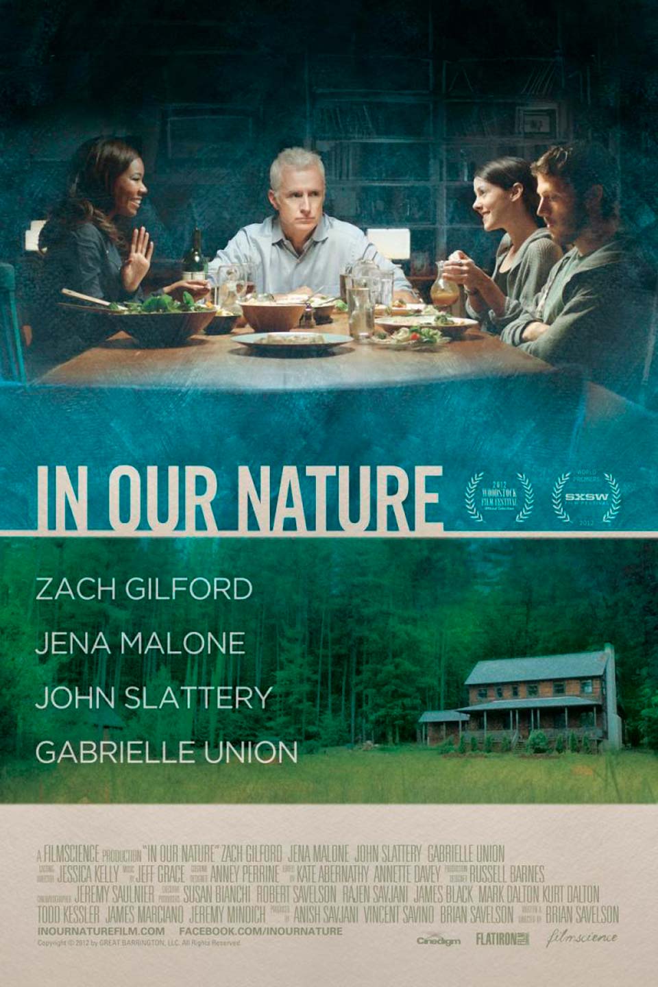 In Our Nature