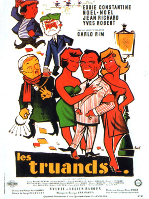 Les Truands