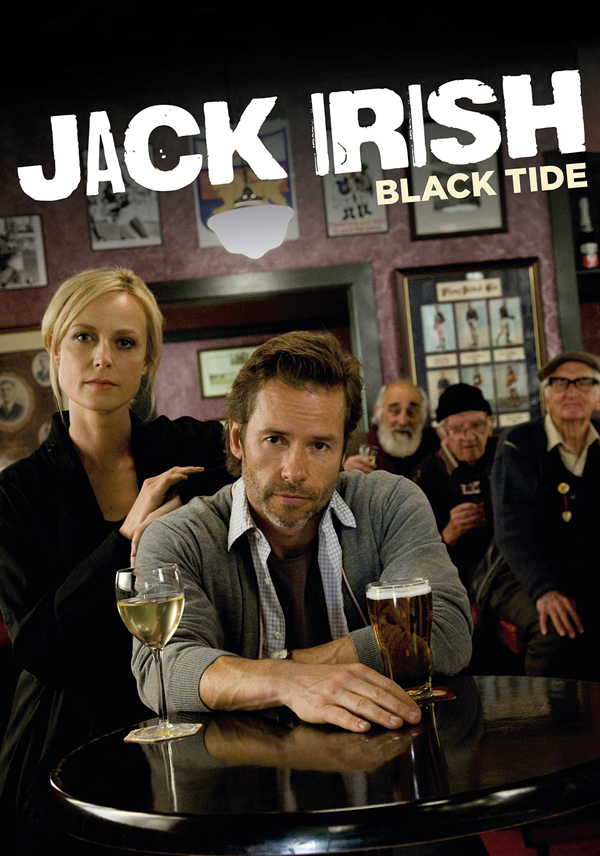 Jack Irish : Black Tide